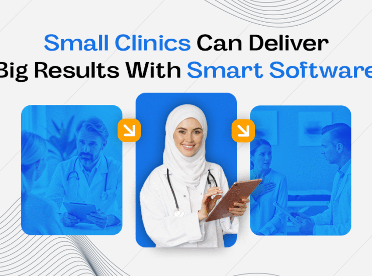 Smart Software Dubai