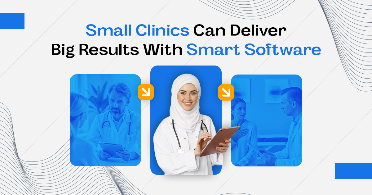 Smart Software Dubai