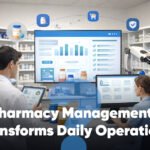 Smart Software for Modern Pharmacies in Dubai