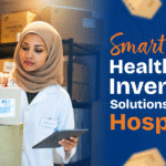 Hospital Inventory Management System in Dubai