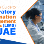 Laboratory Information Management System in Dubai & UAE