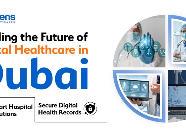 AI Healthcare UAE