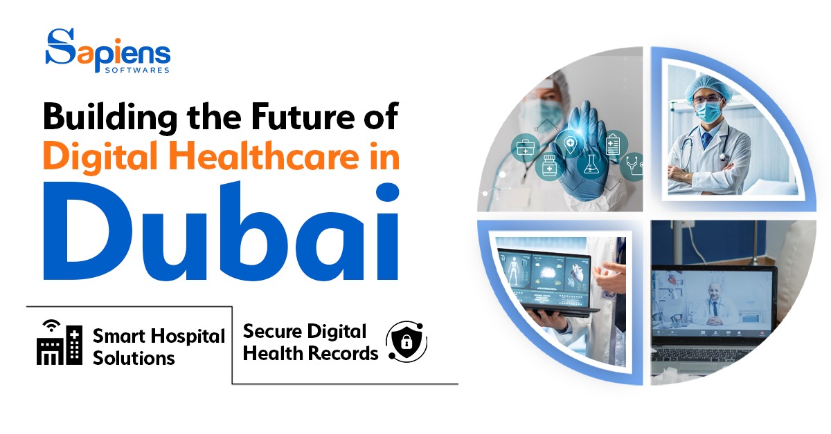 AI Healthcare UAE
