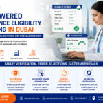 Reduce Claim Rejections with AI Insurance Eligibility Verification in Dubai