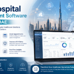 Hospital Management Software Dubai
