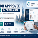 NABIDH Approved EMR in Dubai and UAE