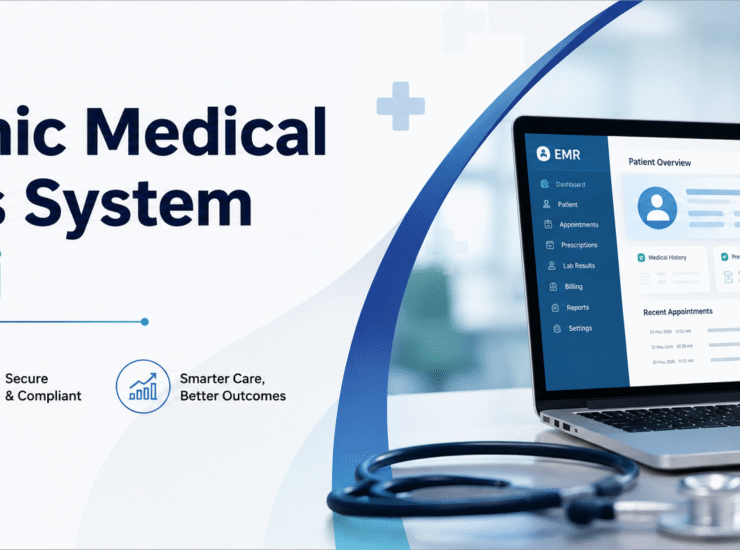 emr software systems in dubai